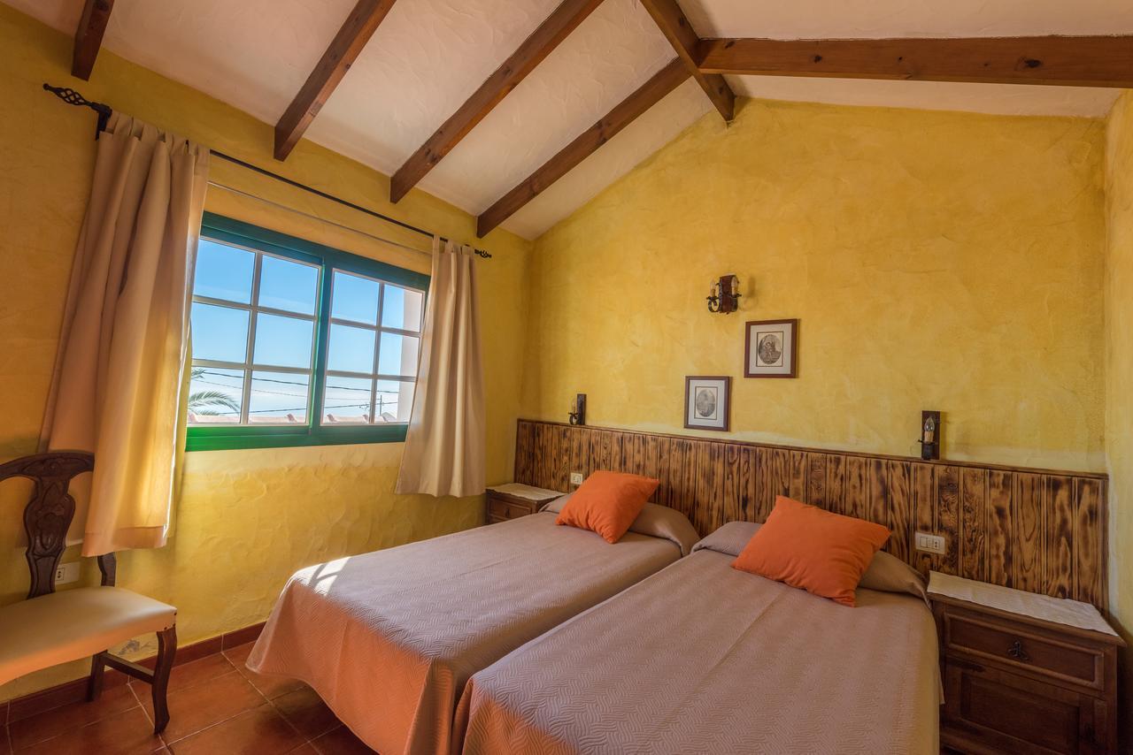 Villa Casa Abuela Maria Isora Esterno foto