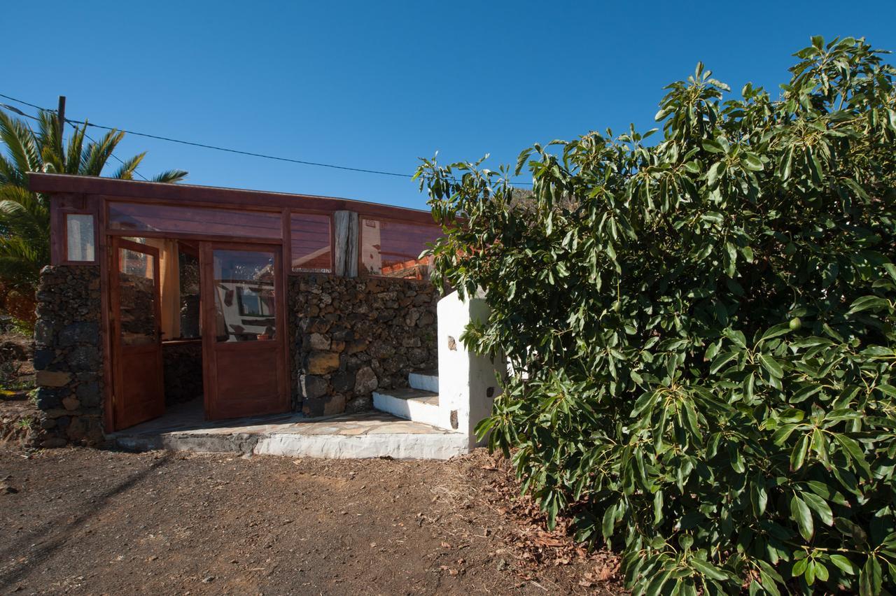 Villa Casa Abuela Maria Isora Esterno foto